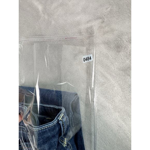 American Eagle Super Stretch Jegging Jeans Women's Size 10 - Picture 5 of 5